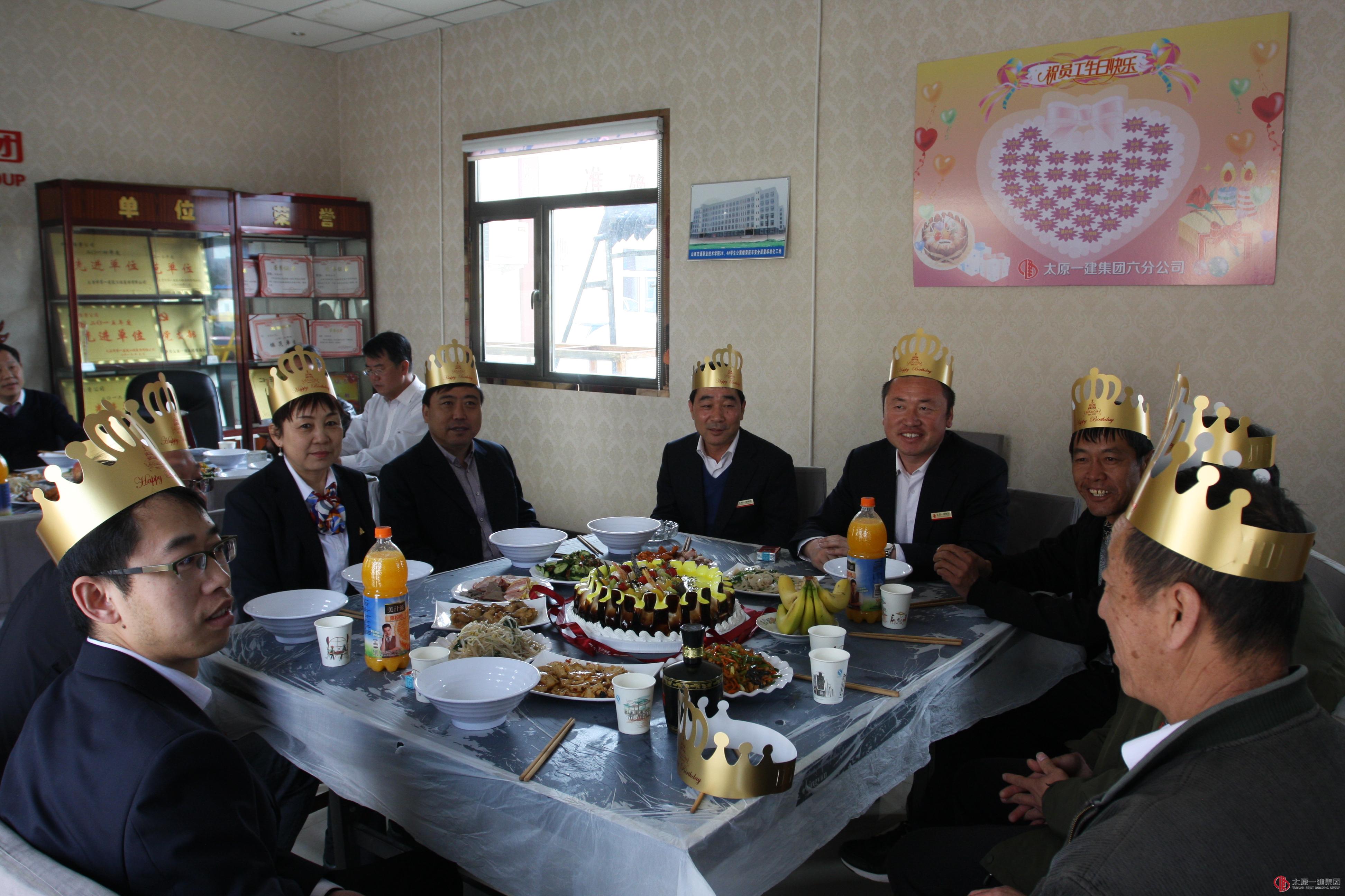 紧扣形象建设主题 打造有信仰团队